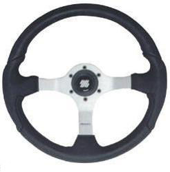 Uflex nsida b/s steering wheel