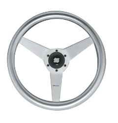Uflex ponza i steering wheel