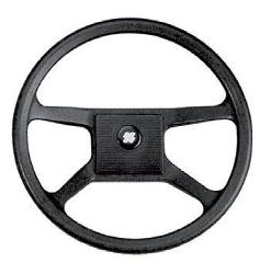 Uflex steering wheel