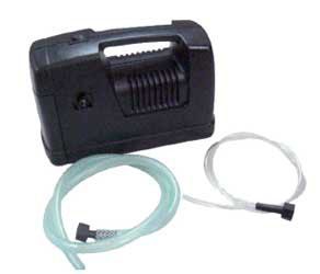 Attwood 12v oil changer