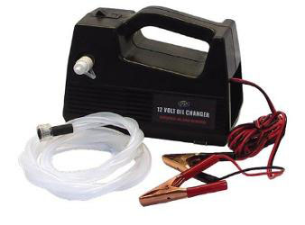 Boater sports 12v oil changer