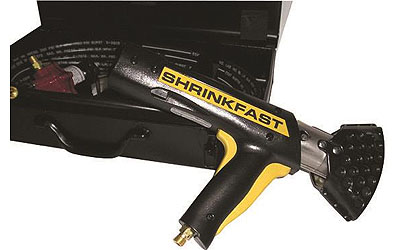 Dr. shrink shrink fast 988 heat tool
