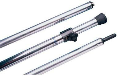 Garelick 3-in-1 telescoping cover support pole