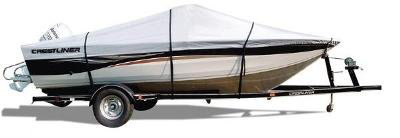 Attwood crestliner boat covers