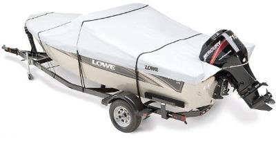 Attwood lowe boat covers