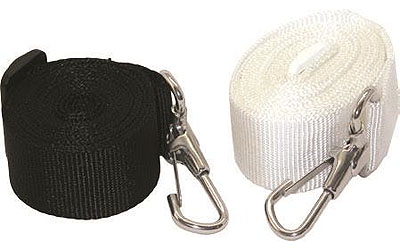 Boater sports bimini top replacement straps