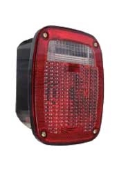 Optronics universal mount tail light