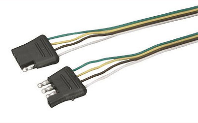 Wesbar extension harness