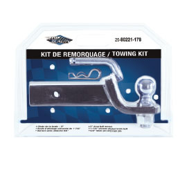 Top quality towing kits