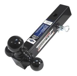 Top quality trailer ball hitch