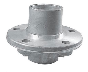 Kimpex 5 bolt hub only