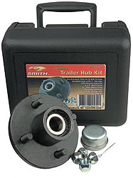 Smith trailer hub kits