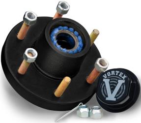 Tie down engineering 6 stud vortex hub kits