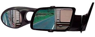 Cipa universal towing mirror