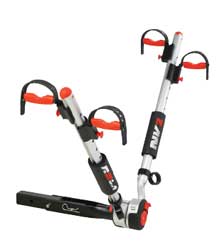 Attwood nv2 bike rack