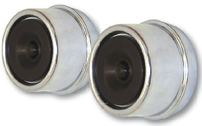 Boater sports bearing protectors with covers