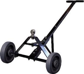 Boater sports trailer dolly