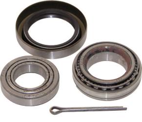 Boater sports wheel bearing kits