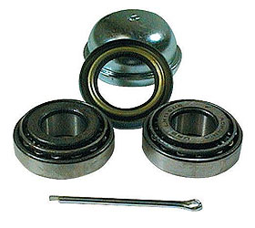 Fulton high quality precision wheel bearing kits
