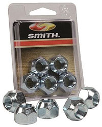 Smith wheel nuts