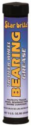 Star brite wheel bearing grease