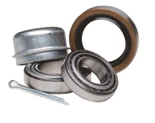 Tie down engineering roller bearing kits