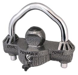 Trimax trailer lock universal