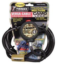 Trimax versa cable