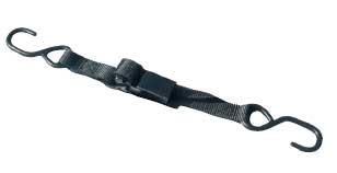 Erickson i/o over  center transom straps