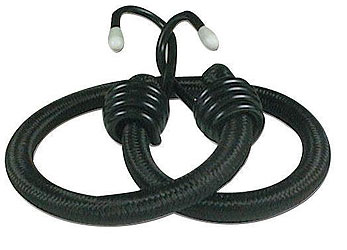 Techpak bungee cords