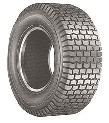 Duro trailer tires