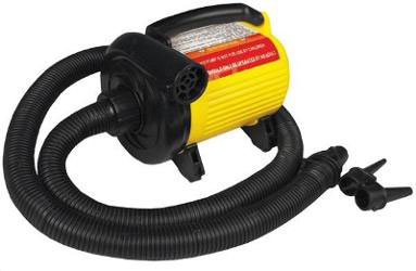 Airhead 110 volt pump