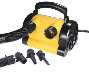 Airhead 120v air pump