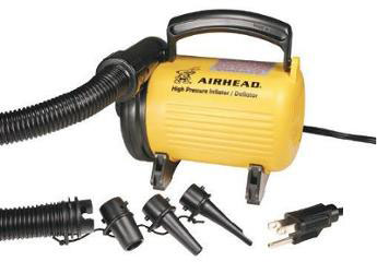 Airhead 120v pump