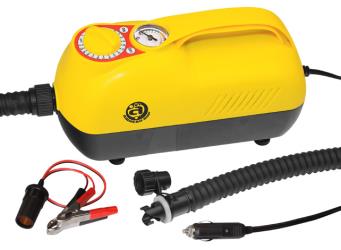 Airhead 12v 20psi air pump