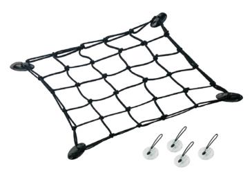 Airhead cargo net sup