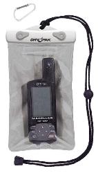 Airhead dry pak gps/pda game player case