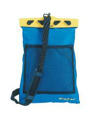 Airhead dry pak nylon case