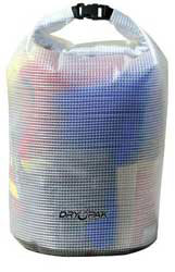 Airhead dry pak roll top dry bags