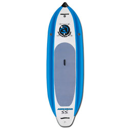 Airhead super stable stand up paddleboard