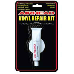 Airhead vinyl repair kit