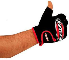 Sportsstuff towable gloves
