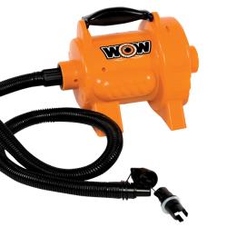 Wow 2.6 psi 120v high pressure pump