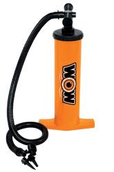 Wow double action hand pump