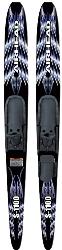 Airhead ahs-1100 combo water skis