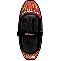 Airhead magma kneeboard & trainer