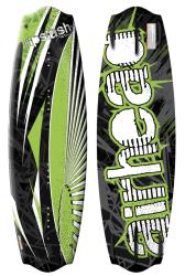 Airhead ripslash wakeboard