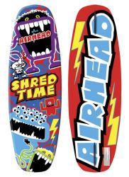 Airhead shred time wakeboard