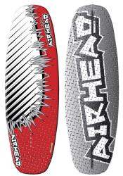 Airhead spike wakeboard