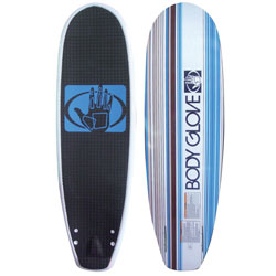 Body glove wakesurfer